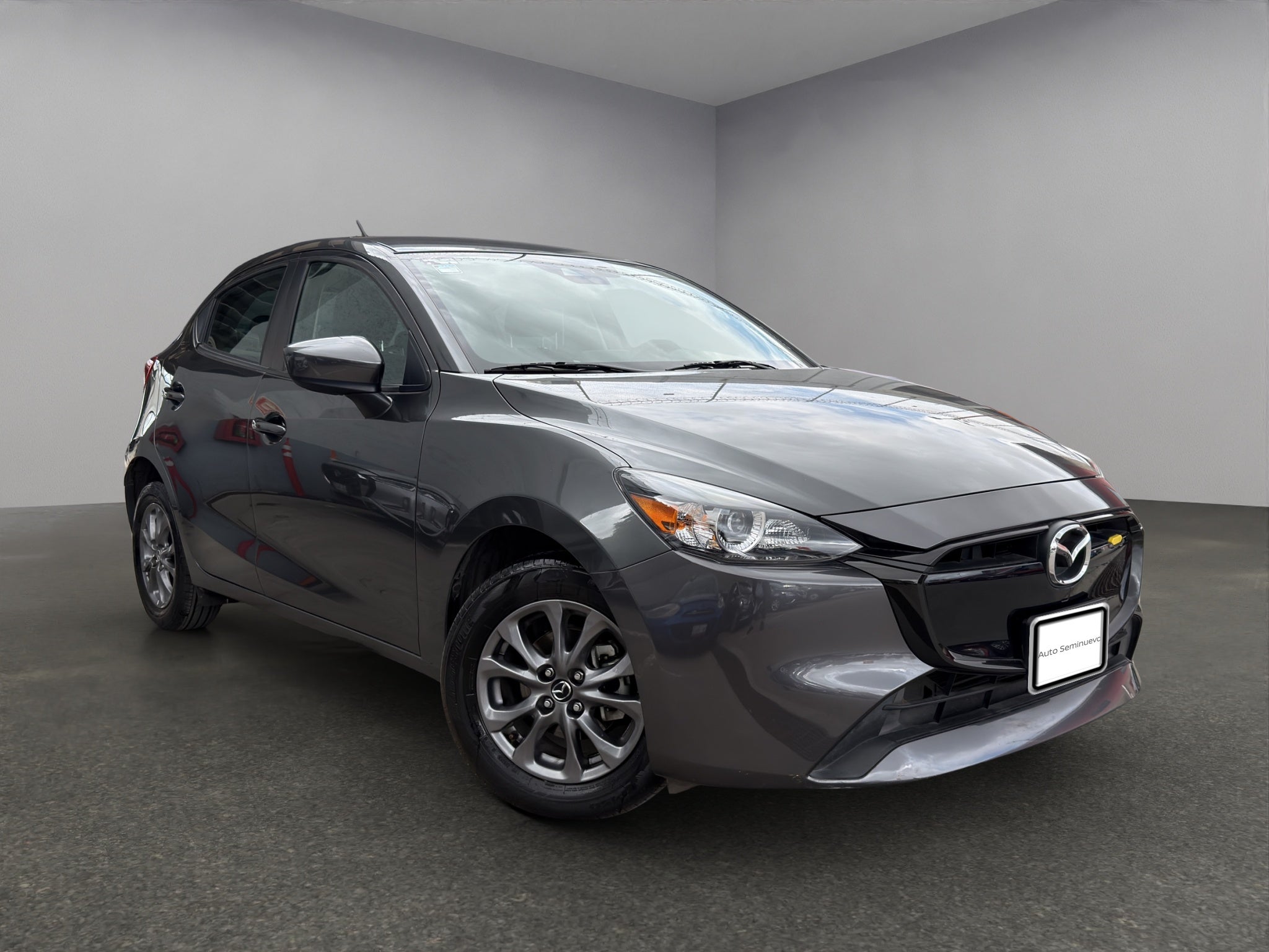 2026 Mazda Mazda 2 5P I SPORT L41.5 MAN