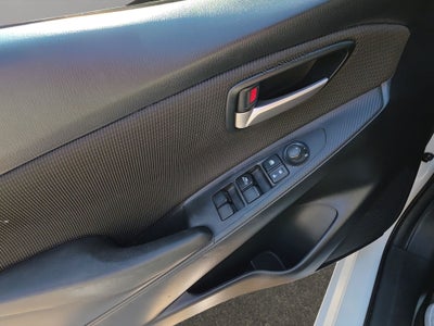 2023 Mazda Mazda 2 1.5 Hb i Sport At