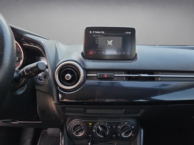 2023 Mazda Mazda 2 1.5 Hb i Sport At