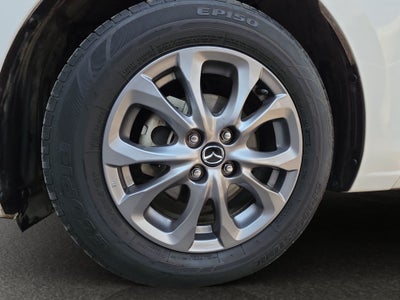 2023 Mazda Mazda 2 1.5 Hb i Sport At