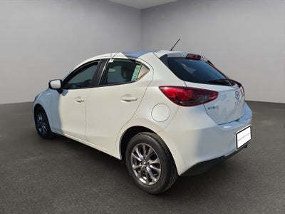 2023 Mazda Mazda 2 1.5 Hb i Sport At