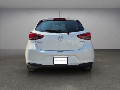 2023 Mazda Mazda 2 1.5 Hb i Sport At