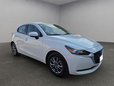 2023 Mazda Mazda 2 1.5 Hb i Sport At