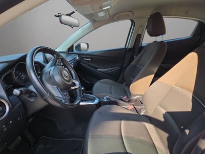 2023 Mazda Mazda 2 1.5 Hb i Sport At