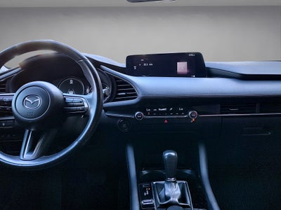 2024 Mazda MAZDA 3 4P SEDAN I GRAND TOURING L42.5 AUT