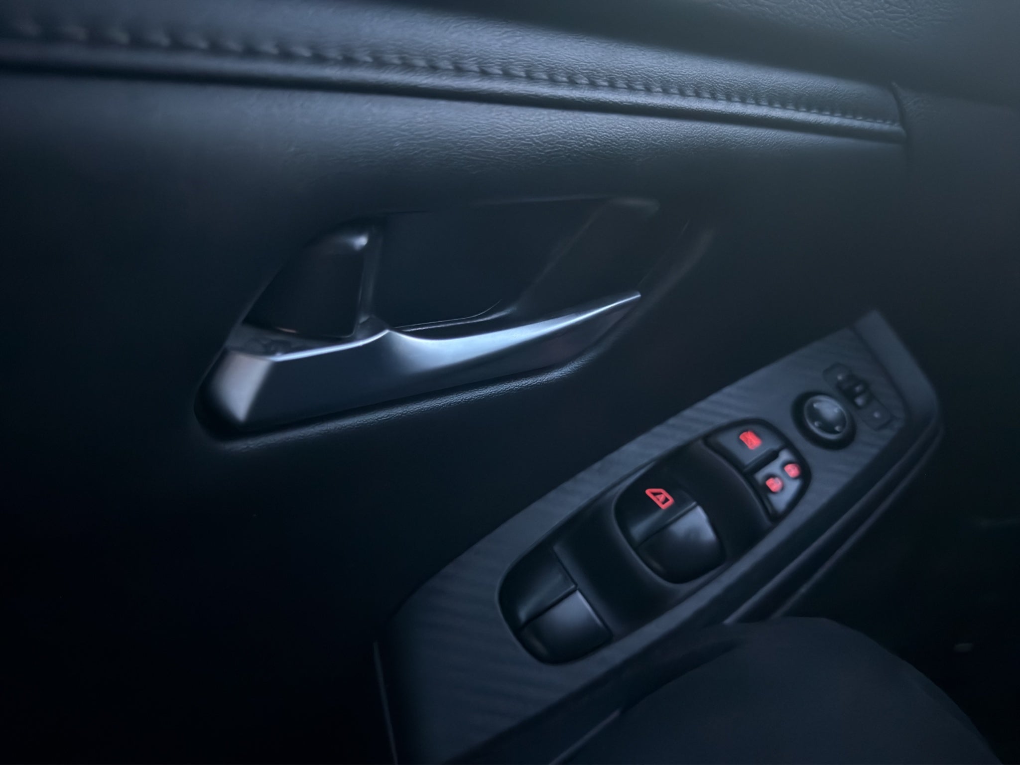 2023 Nissan SENTRA 4 PTS ADVANCE CVT AAC F NIEBLA RA-16