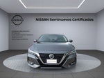 2023 Nissan SENTRA 4 PTS ADVANCE CVT AAC F NIEBLA RA-16