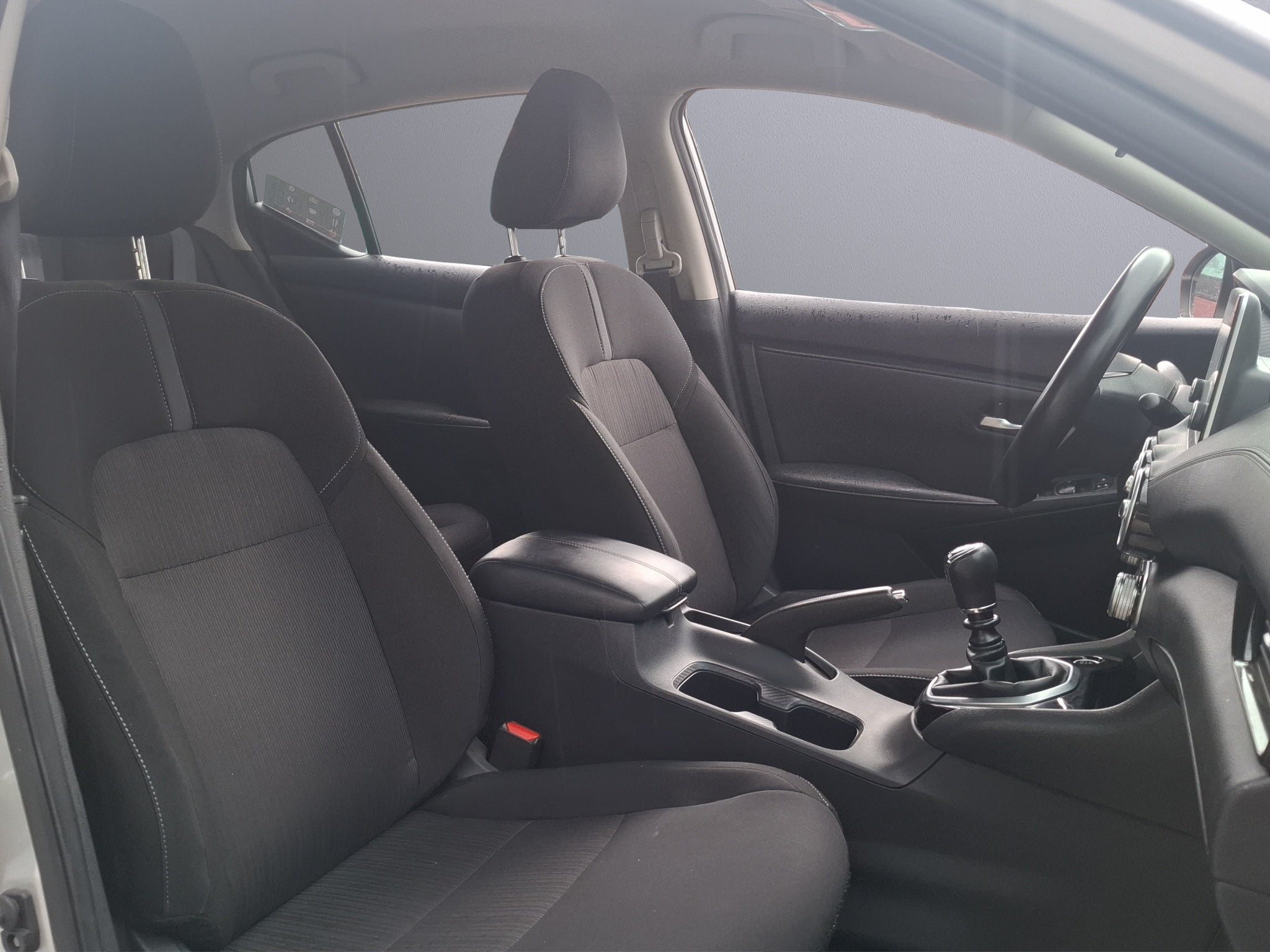 2025 Nissan SENTRA 4P ADVANCE L42.0 MAN