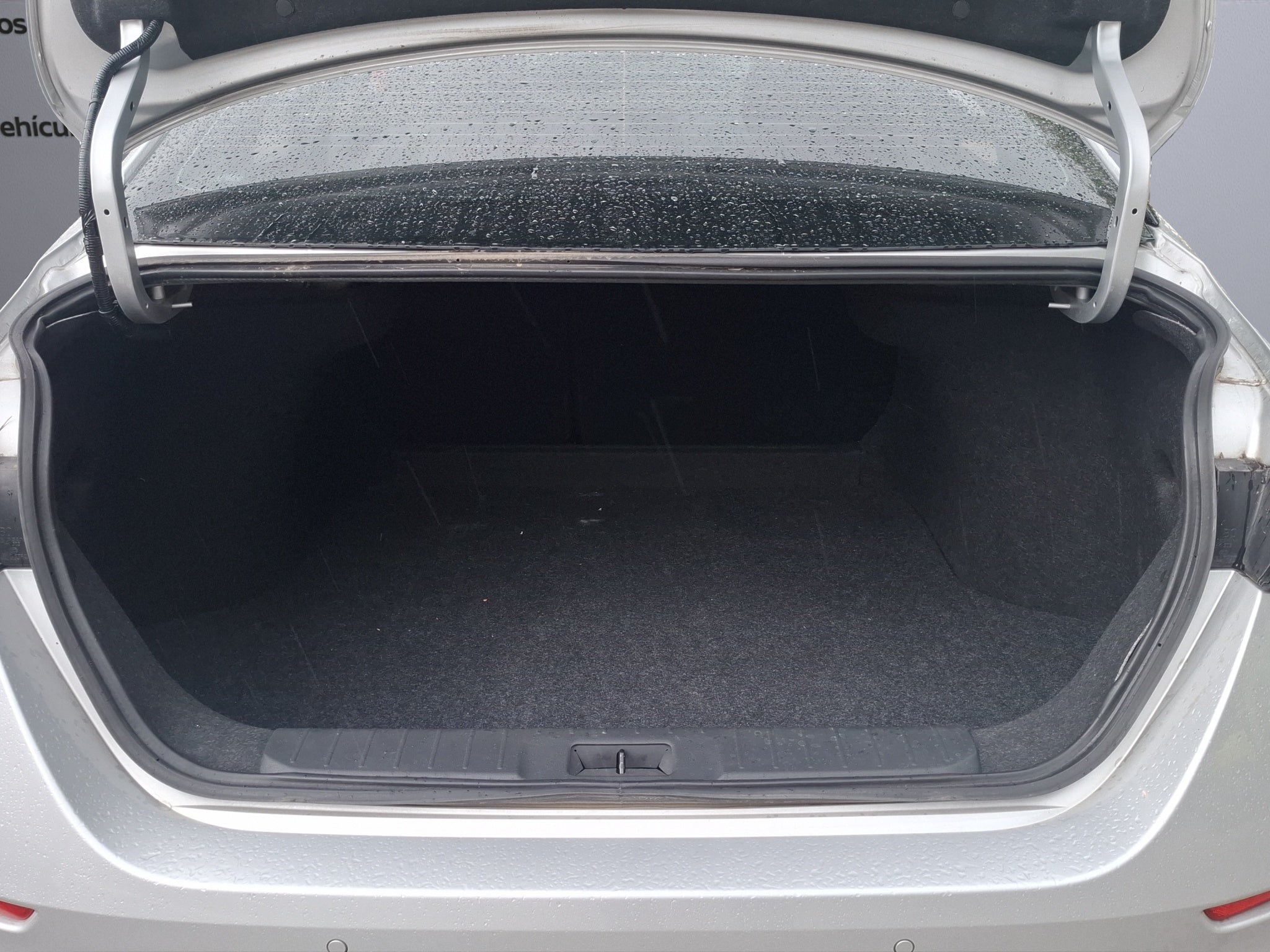 2025 Nissan SENTRA 4P ADVANCE L42.0 MAN