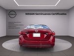 2023 Nissan SENTRA 4 PTS ADVANCE TM6 AAC F NIEBLA RA-16