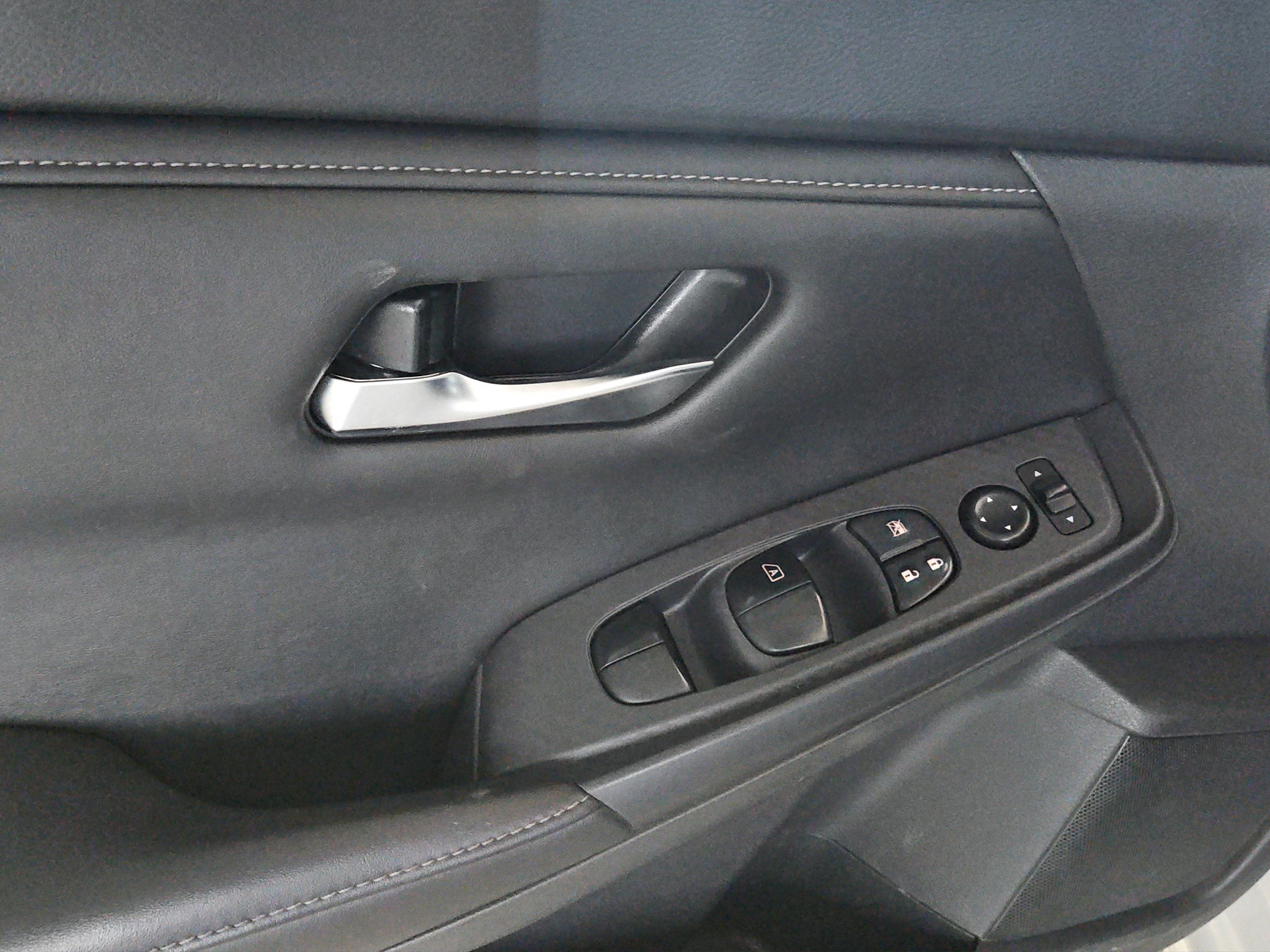 2023 Nissan SENTRA 4 PTS SENSE TA AAC RA-16