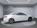 2023 Nissan SENTRA 4 PTS SENSE TA AAC RA-16