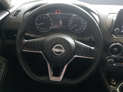 2024 Nissan SENTRA 4P ADVANCE L42.0 MAN