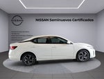 2024 Nissan SENTRA 4P ADVANCE L42.0 MAN