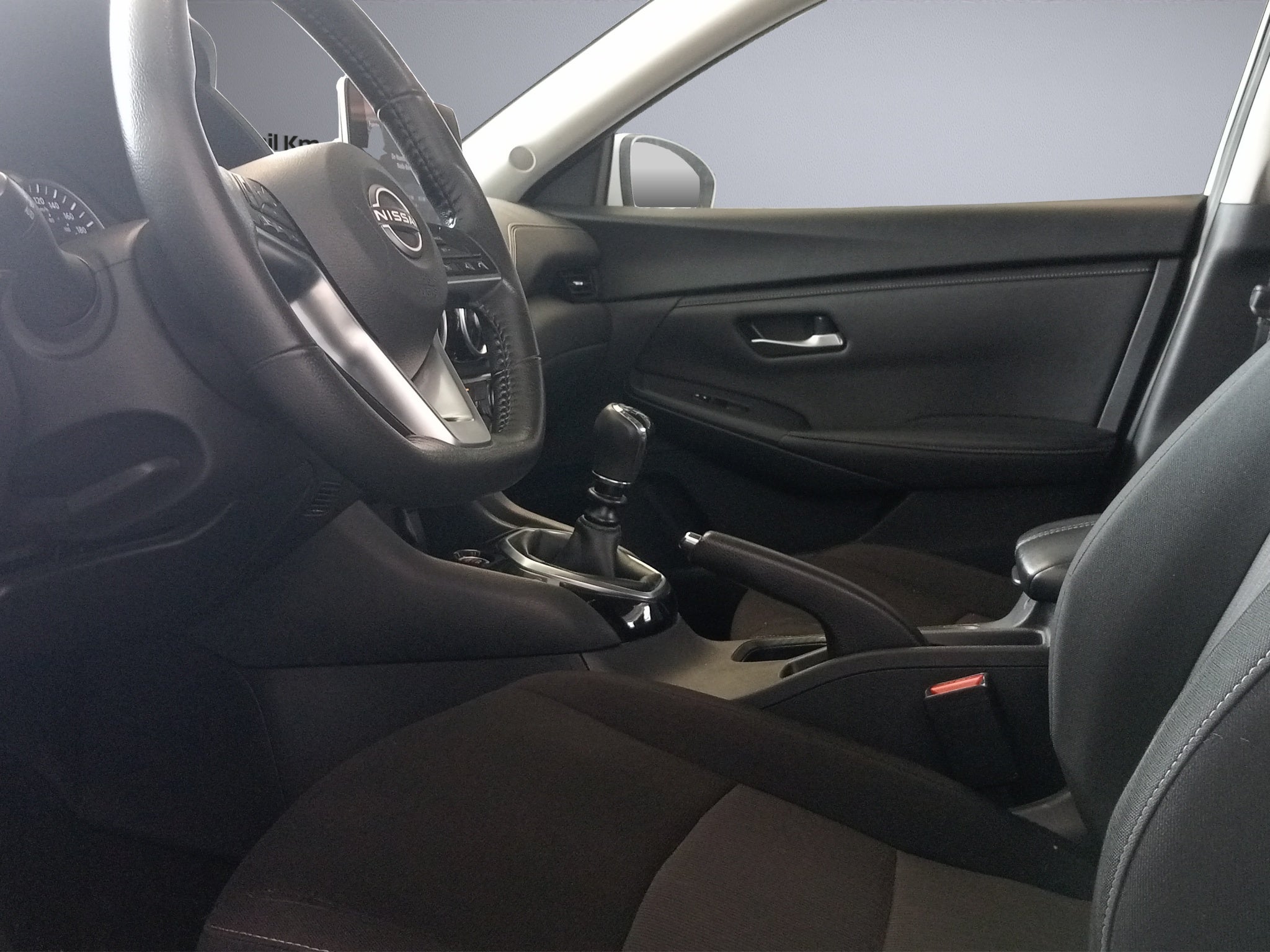 2024 Nissan SENTRA 4P ADVANCE L42.0 MAN