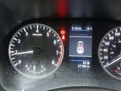 2021 Nissan Sentra 2.0 Advance Mt