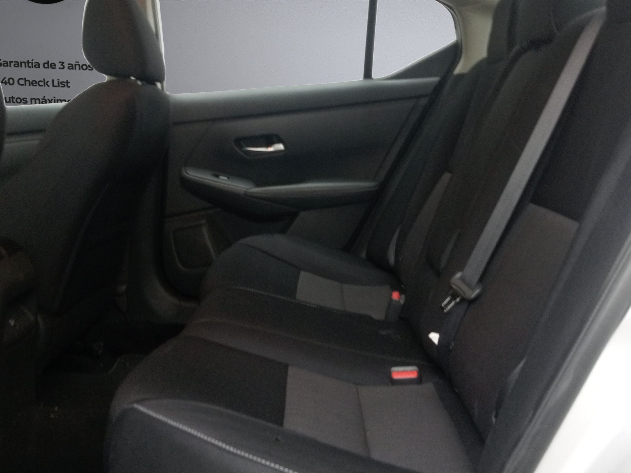 2021 Nissan Sentra 2.0 Advance Mt