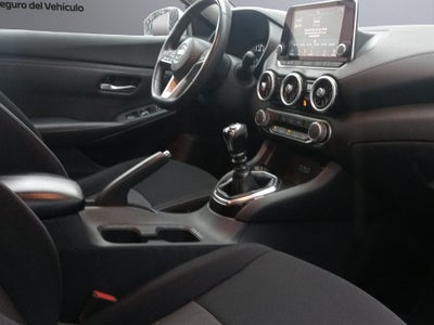 2021 Nissan Sentra 2.0 Advance Mt