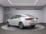 2021 Nissan Sentra 2.0 Advance Mt