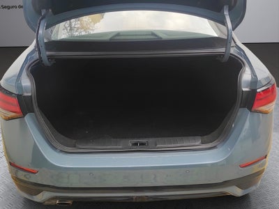 2024 Nissan SENTRA 4P SR PLATINUM L42.0 AUT