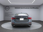 2024 Nissan SENTRA 4P SR PLATINUM L42.0 AUT