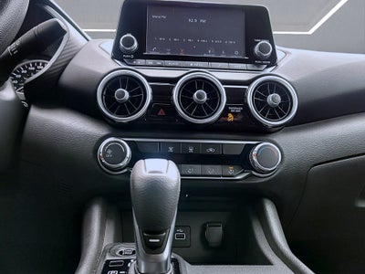 2023 Nissan SENTRA 4 PTS SENSE TA AAC RA-16