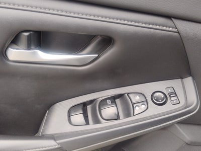 2022 Nissan SENTRA 4 PTS SENSE TM6 AAC RA-16