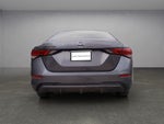 2022 Nissan SENTRA 4 PTS SENSE TM6 AAC RA-16