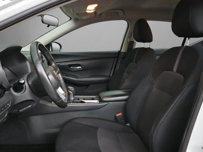 2023 Nissan SENTRA 4 PTS ADVANCE CVT AAC F NIEBLA RA-16