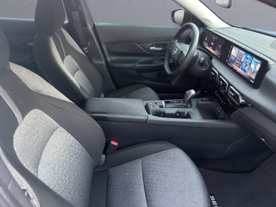 2026 Nissan SENTRA SENSE CVT