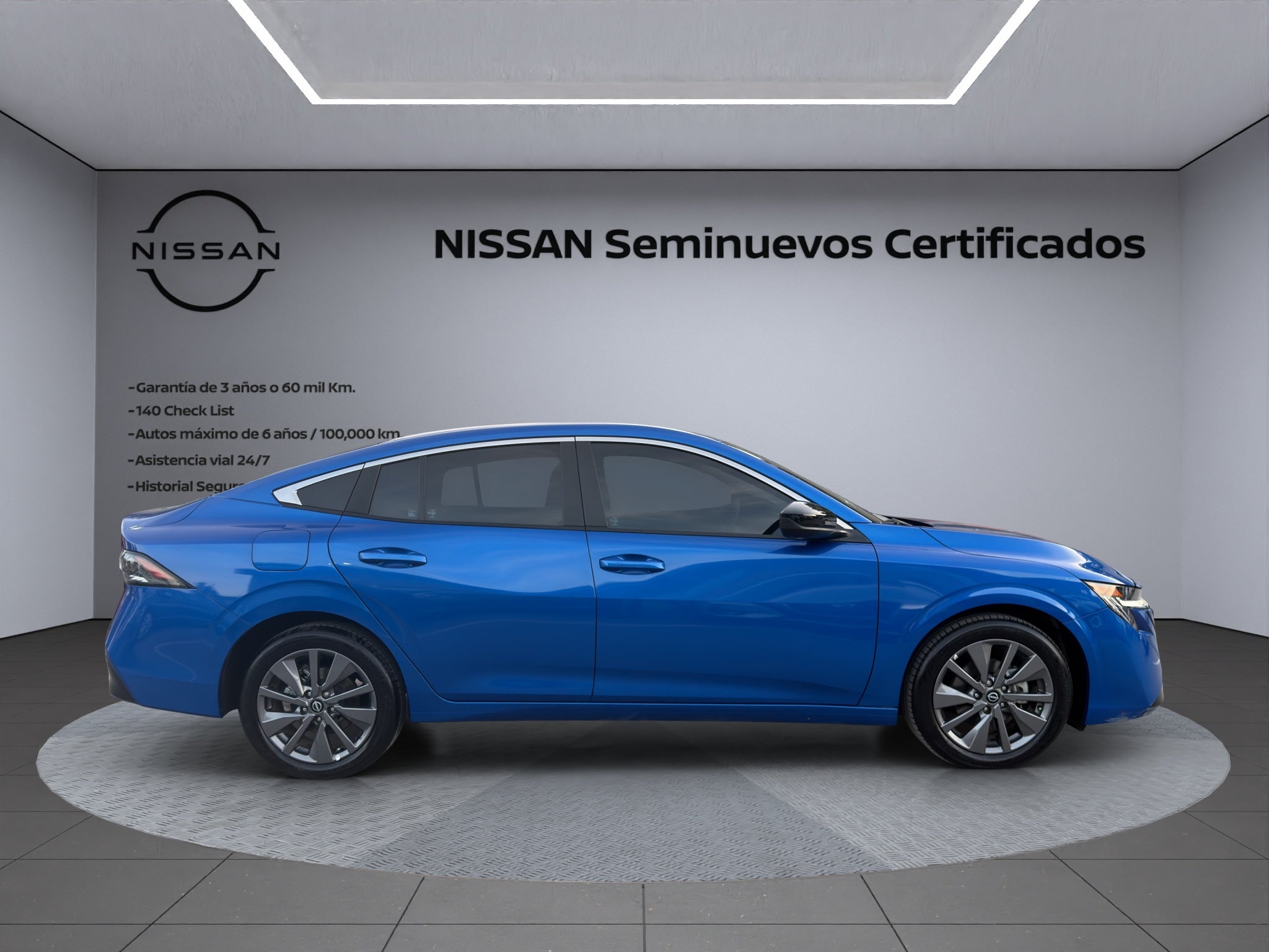 2026 Nissan SENTRA SENSE CVT