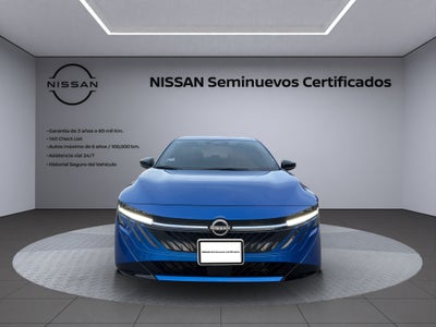 2026 Nissan SENTRA SENSE CVT