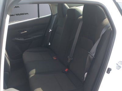 2026 Nissan SENTRA SENSE CVT