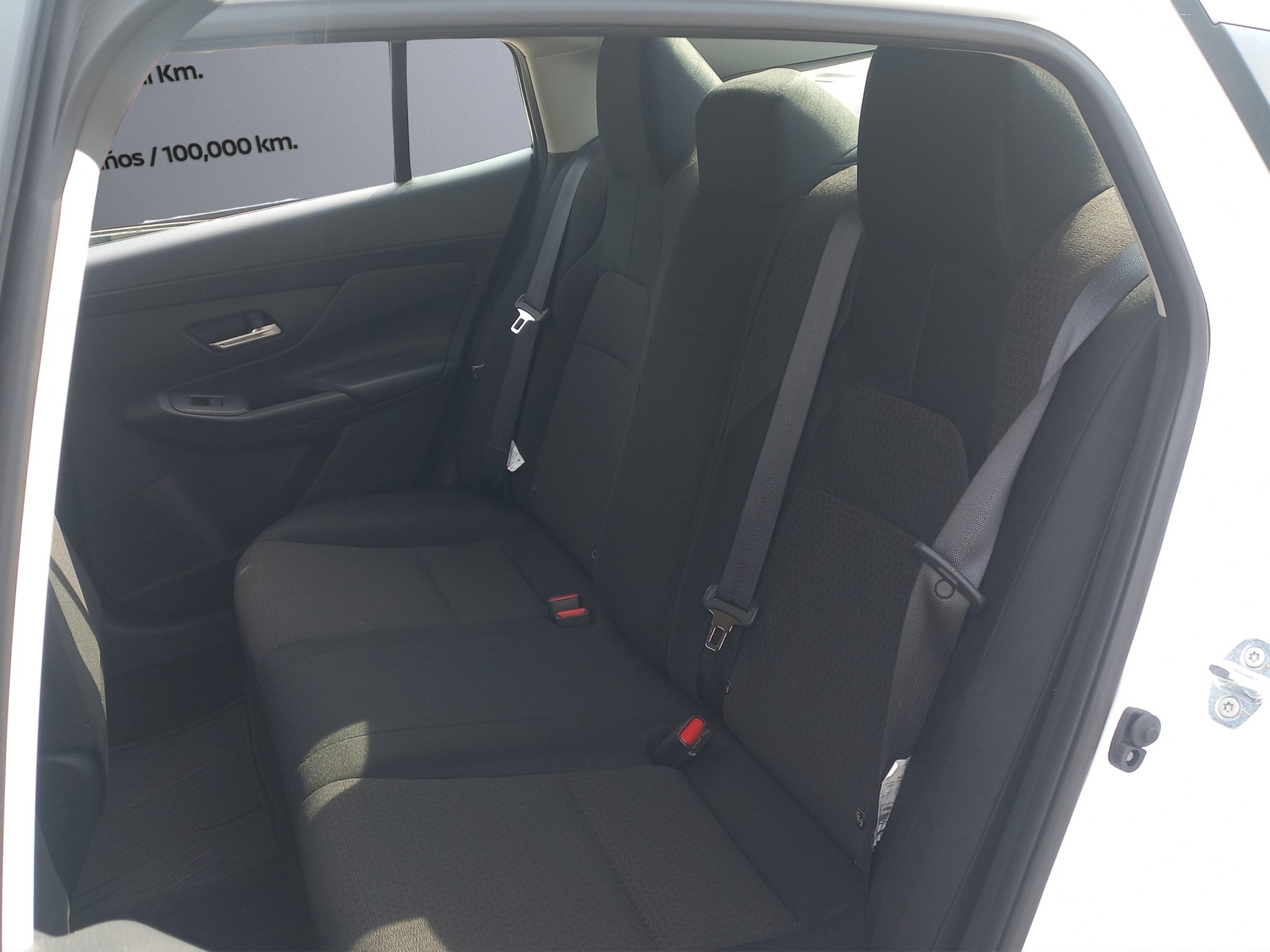 2026 Nissan SENTRA SENSE CVT