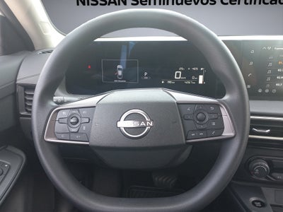 2026 Nissan SENTRA SENSE CVT