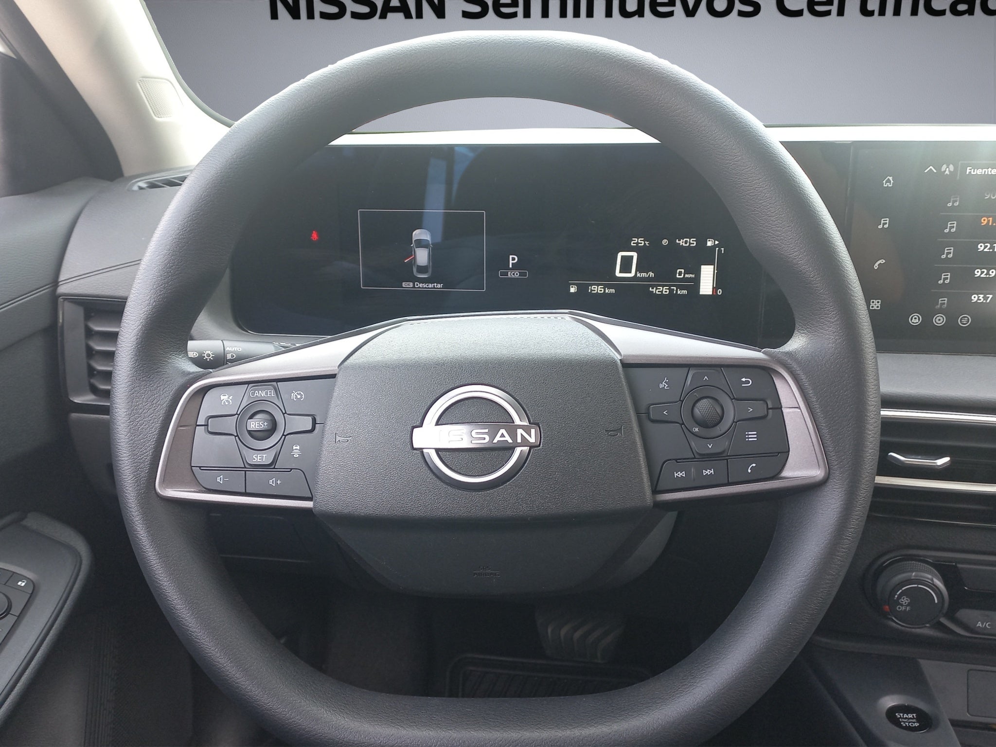 2026 Nissan SENTRA SENSE CVT