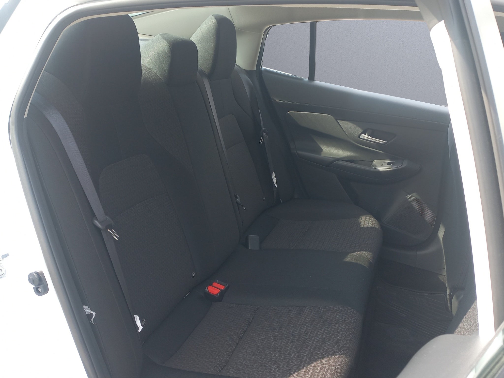 2026 Nissan SENTRA SENSE CVT