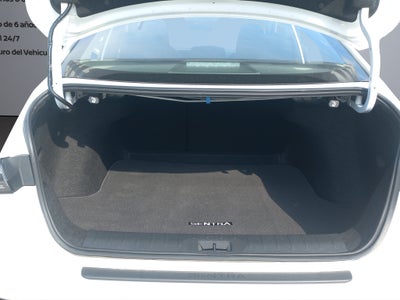 2026 Nissan SENTRA SENSE CVT