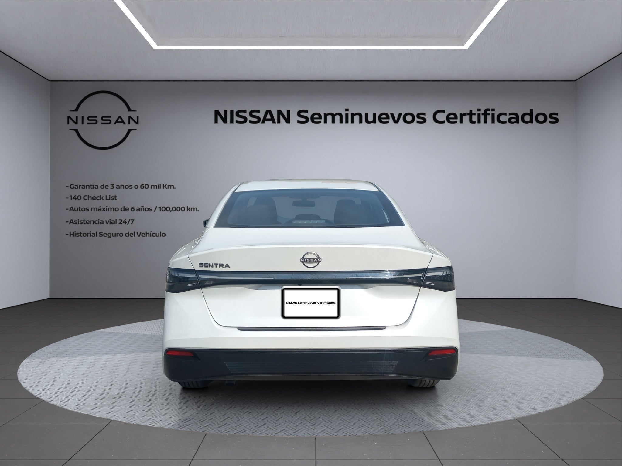 2026 Nissan SENTRA SENSE CVT