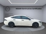 2026 Nissan SENTRA SENSE CVT