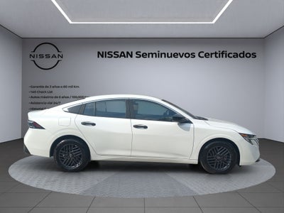 2026 Nissan SENTRA SENSE CVT