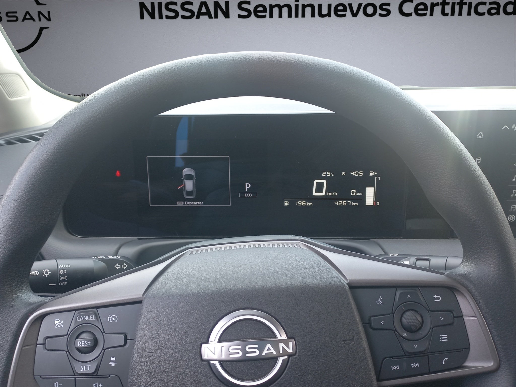 2026 Nissan SENTRA SENSE CVT