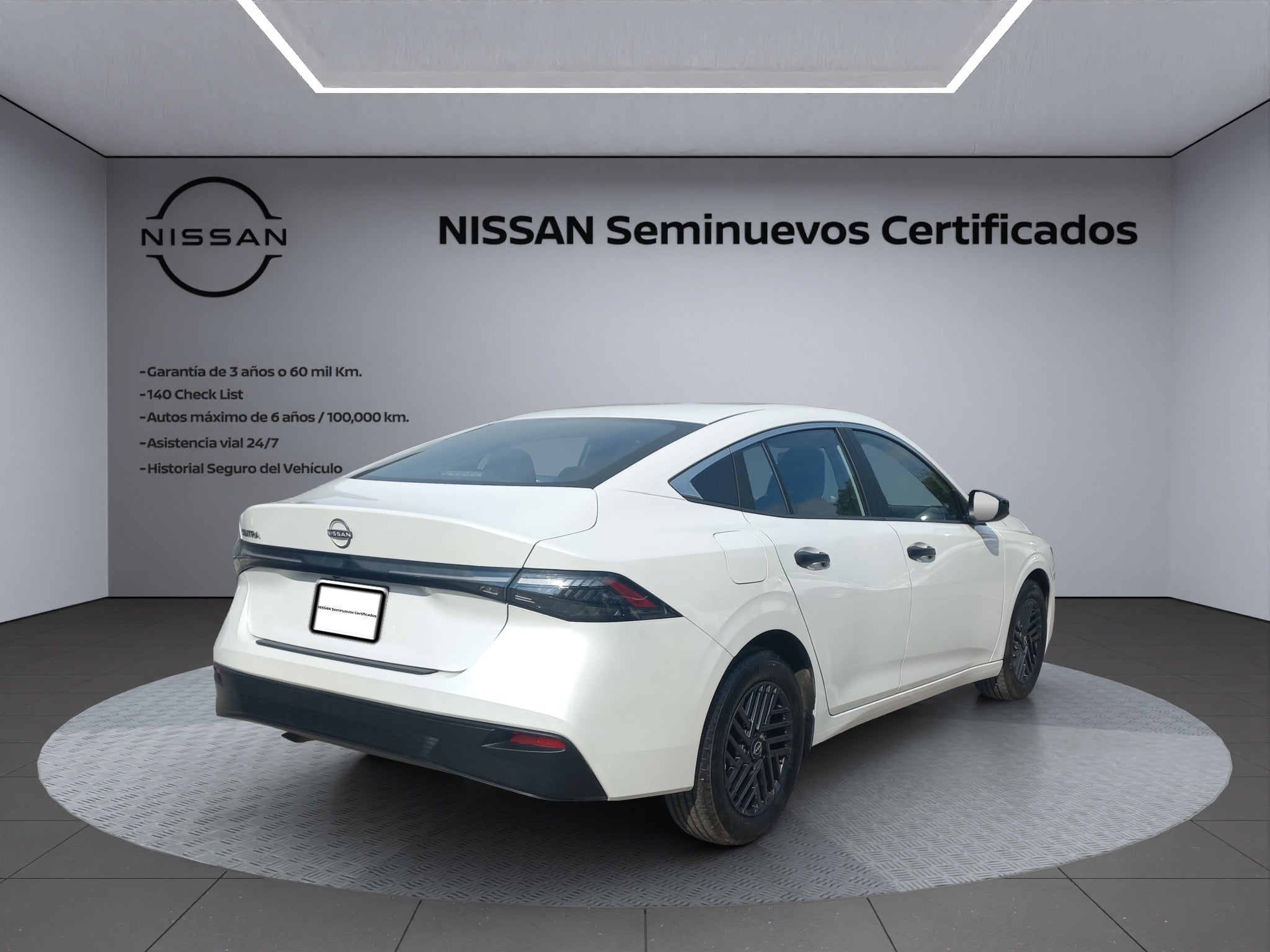 2026 Nissan SENTRA SENSE CVT