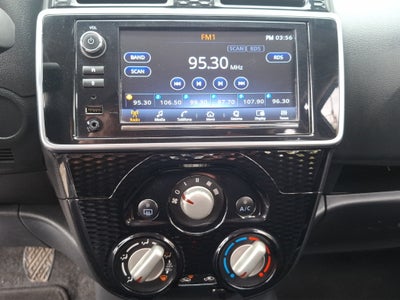 2023 Nissan MARCH 5 PTS HB ADVANCE TM5 AAC VE RA-15
