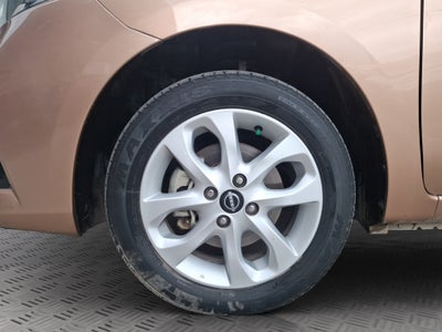 2023 Nissan MARCH 5 PTS HB ADVANCE TM5 AAC VE RA-15