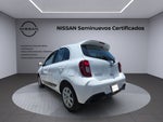 2025 Nissan March 1.6 Advance Mt