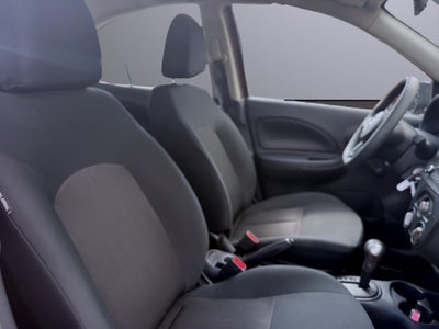 2025 Nissan MARCH 5P SENSE L41.6 AUT