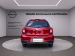 2025 Nissan MARCH 5P SENSE L41.6 AUT