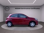 2025 Nissan MARCH 5P SENSE L41.6 AUT