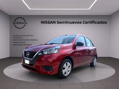 2025 Nissan MARCH 5P SENSE L41.6 AUT